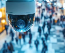 AI Camera Analytics