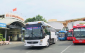 Bến xe khách