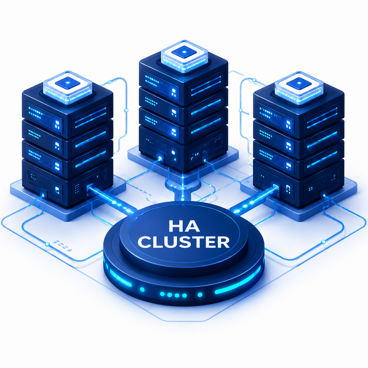 High Availability AFC