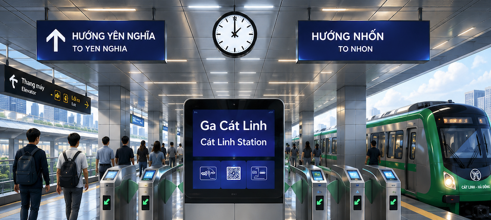 Ga Cát Linh