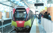 Nhà ga Metro