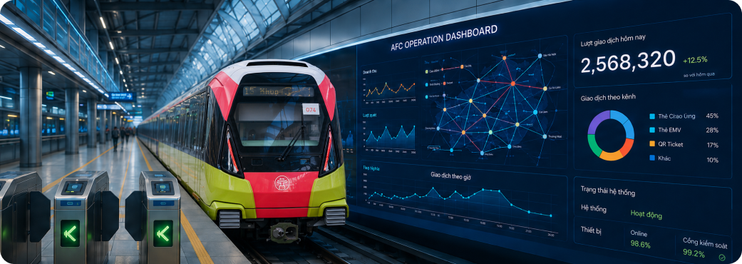 Ga tàu metro